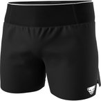 Dynafit Dna 2/1 Split  Herren  Laufhose schwarz Größe L Trailrunning | Laufen 