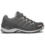 Lowa - Women's Innox Pro GTX Lo - Multisportschuhe 37,5 grau