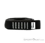 DMM Nylon 26mm 60cm Bandschlinge-Schwarz-60
