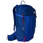 The North Face - Basin 36 - Wanderrucksack blau