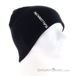 Salomon Graphic Mütze-Schwarz-One Size