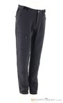 Maier Sports Foidit Herren Outdoorhose kurzgestellt-Schwarz-27
