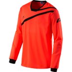 PRO TOUCH Kinder Torwarttrikot Barca, Größe 116 in Orange