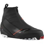 Rossignol X-6 Classicschuhe  Schuh schwarz Größe 35 Langlauf Klassik