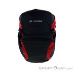 Vaude OnTour Front 32l Fahrradtasche-Rot-One Size