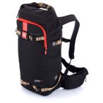 Arva - Backpack Ride 30+ - Skitourenrucksack schwarz
