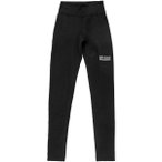Devold Damen Endurance Merino Tights (Größe XS, schwarz)