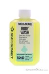 Sea to Summit Trek&Travel Liquid Body 100ml Waschmittel-Transparent-100