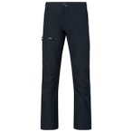 Norrøna - Falketind Dri1 Pants - Regenhose Gr L schwarz/blau