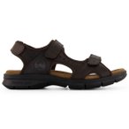 Panama Jack - Salton Basics - Sandalen 41 schwarz