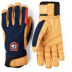 Hestra - Ergo Grip Active 5 Finger - Handschuhe Gr 6 beige