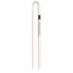 DMM - 11mm Dyneema Rundschlinge - Bandschlinge Gr 120 cm weiß
