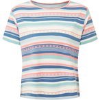 Sherpa Adventure Gear Neha Relaxed  Damen  T-Shirts blau Größe S Lifestyle  El