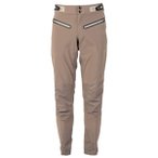 dirtlej - Trailscout Waterproof Long - Radhose Gr L braun