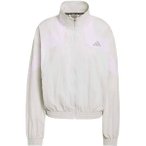 ADIDAS Damen Jacke adi365 Cheering, Größe XL in Grau