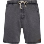 PROTEST CARVER jogging Shorts, Größe XXL in Schwarz