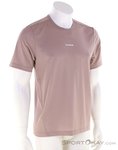 Salomon SHAKEout Core Herren T-Shirt-Grau-L