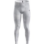 Odlo Active Warm X Pow Hose Herren  Lange Unterhose grau Größe XXL   Elastisch