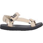 Jack Wolfskin Taiga Sandale Damen  Sandalen beige Größe 37 Lifestyle