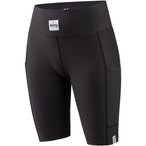Eivy Venture Biker  Damen  Yogahose schwarz Größe XS Yoga  Elastisch