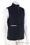 Mammut Eiger Nordwand IN Flex Air Herren Outdoorweste-Schwarz-L