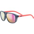 Uvex Cosmic Sportbrille Kinder  Sportbrillen & Sportsonnenbrillen Bike   Größe