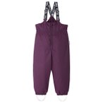 Reima - Kid's Matias - Skihose Gr 80 lila