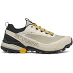 Scarpa Ribelle Cross 2 GTX  Herren  Zustiegsschuhe beige Größe 46 Trekking Was