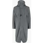 Klättermusen Syr  Parka Damen  Parkas & Mäntel grau Größe L Lifestyle  Klein