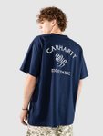 Carhartt WIP Eightynine T-Shirt jupiter Gr. XL