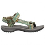 Teva - Women's Terra Fi Lite - Sandalen US 6 grau