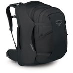 Osprey - Women's Fairview 55 - Reiserucksack schwarz