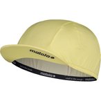 Maloja MuttM. Cap  Basecaps gelb Größe ONE SIZE Rennrad  Elastisch