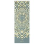 GAIAM - Sundial Layers Yoga Mat 5 mm Classic Printed - Yogamatte Gr 61 x 173 x 0