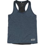DEVOLD Endurance Merino 130 Singlet Wmn - Trägershirt L night
