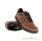 O'Neal Pinned Flat Pedal MTB Schuhe-Braun-39
