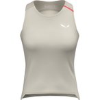 Salewa Vento AM Top Damen  Tanktops beige Größe XS Mountainbike | Gravel  Haut