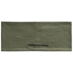 Peak Performance - Progress Headband - Stirnband Gr S/M - 55-58 cm oliv
