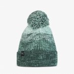 BUFF Herren Knitted & Polar Mütze MASHA, Größe ONE SIZE in Grün