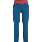 McKINLEY Damen Hose Zubal, Größe 34 in Blau