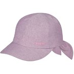 Barts Wuppy Cap Kinder  Basecaps rosa Größe 55 Lifestyle  Widerstandsfähig