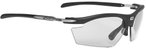Rudy Project Rydon (Black Matte - ImpactX 2 Black) - Sonnenbrille