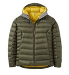 Rab Electron Pro Hoody - Daunenjacke