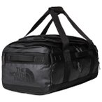 The North Face - Base Camp Voyager Duffel 42L - Reisetasche Gr 42 l schwarz