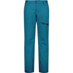 CMP Herren Hose MAN PANT, Größe 56 in Blau