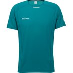 Mammut Aenergy FL T-Shirt deep teal/XL
