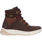 McKINLEY Damen Après-Stiefel Fernanda AQX, Größe 36 in Rot
