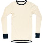 Devold Wool Mesh  Herren  Langarm Unterhemden weiss Größe XL Trekking  Hautfre