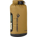 Sea to Summit Big River Dry Packsack (Größe 65L, gelb)