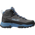Millet Ubic Mid GTX  Damen  Wanderschuhe grau Größe 39  Trekking Wasserdicht